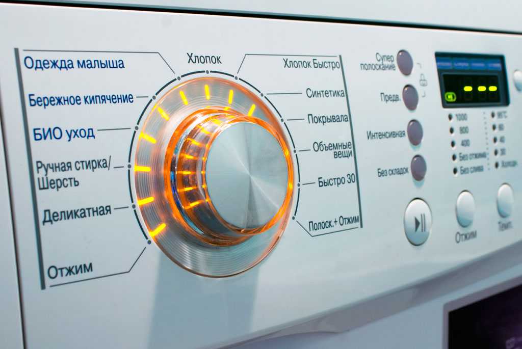 Не работает стиральная машина Iberna